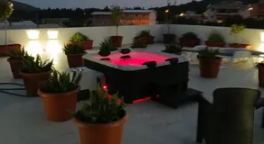 lux apartmani Porte Nouva - Image 5