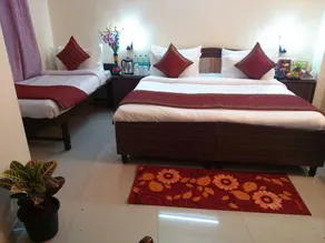 Hotel Luck Residency - Image 2