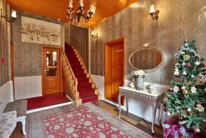 Mimoza Butik Otel Buyukada - Image 3