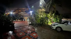 KENSON'S INN - Non AC 2Bhk Apartment - Image 5