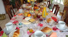 B&B Les Cistelles - Image 3