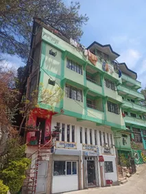 Pas-it Hostel Sagada - Image 4