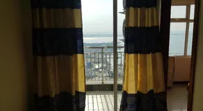 5 Beds 2 Bedroom Floor 20, Sea View, Fast Internet - Image 4
