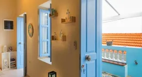 Amazing House in Chalki - Image 5
