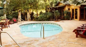 The Emerald Iguana Inn - Image 2
