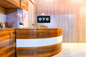 Hotel O New Star Guest House - Image 3