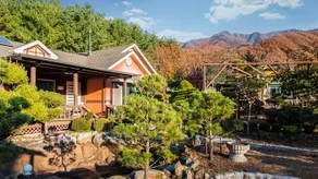 Pocheon Sanulteo Dog-Friendly Pension - Image 2
