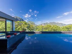 Qingshan Bishui Resort Hotel - Image 5