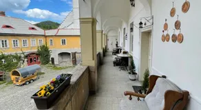 Apartmán Sunny Adam na zámku - Image 4