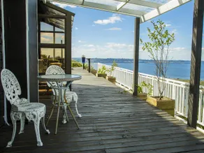 Aorangi Peak Holiday House - Image 4