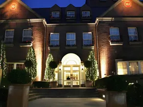 Kobe Kitano Hotel - Image 5