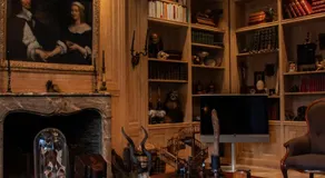 Castle B&B Castanea - Image 5