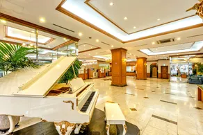 Samhaein Hotel - Image 2
