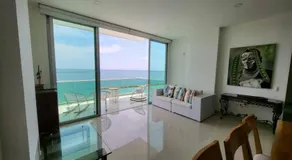 Apartamentos Mi Reserva OK - Bahía Marina - Image 4