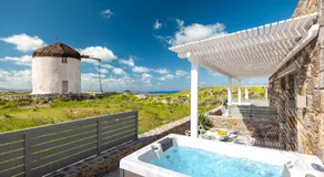 Vivlos Luxury Summer Houses - Image 3