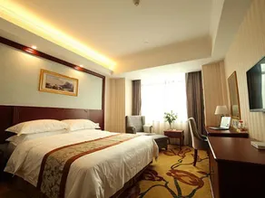 Vienna Classic Hotel Ningbo Xiangshan Wanda - Image 4