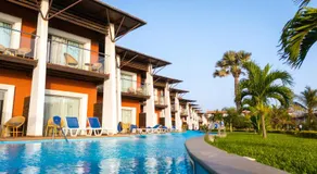 African Princess Beach Hotel - Image 3