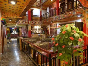 Baoma Hotel (2Nd Branch) - Image 4