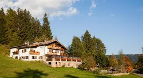 Hotel Restaurant Waldbichl - Image 3
