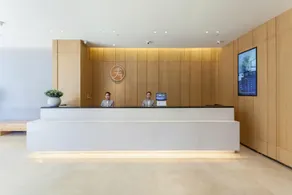 JI Hotel Taiyuan Changzhi Road Xuefu Street Metro Station - Image 4