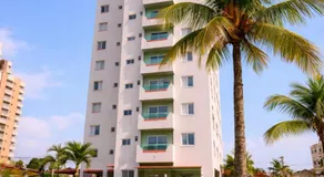 Rose Beach Experience Frente Mar Vista Total Garagem WiFi - Image 4