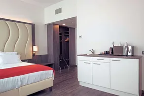 Plaza Residence Almere, BW Signature Collection - Image 2