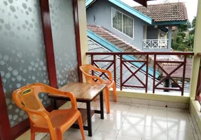 VILLA GREENHILL SIBOLANGIT BLOK A5 NO 9 - Image 5