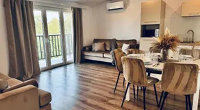 Apartamenty Modrzewiowa Zator - Image 4