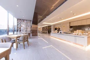 Ji Hotel Wuxi Sanyang Plaza - Image 3