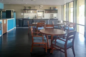 Park Inn by Radisson, Attalla-Gadsden - Image 3