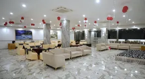 HOTEL RAH INN - Yog Nagari Rishikesh Railway Station - Image 2