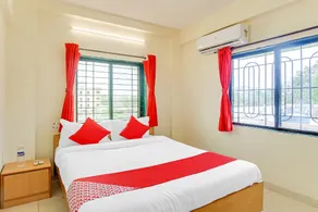 OYO 40162 Hotel Tiranga - Image 2
