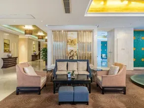 Star International Hotel - Image 5