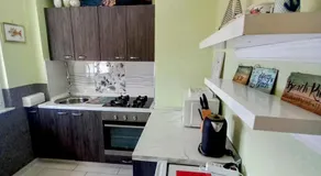 Apartment Lilly in Rijeka with Amazing View - Image 4