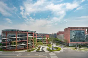 Shaohua jinjiang Hotel - Image 5