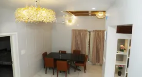 Brand new 4 BHK luxury villa near kochi airport - Image 4