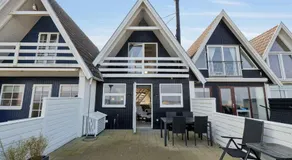 Seafront Holiday Home 4 Ppl 30 M Sea - Image 1