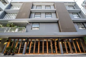 Nimit Boutique Hotel - Image 5