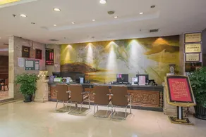 Oriental Roman Holiday Hotel - Image 3