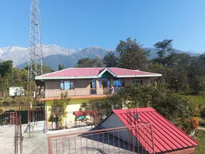 Saraswati home stay - Image 3