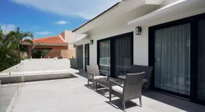 Villa de Lujo en Puerto Aventuras: Tu Refugio Privado en el Paraíso - Image 5