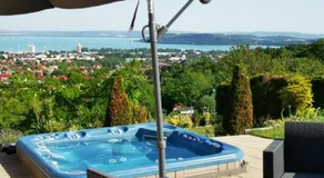 Panorama Resort Balatonfüred - Image 5