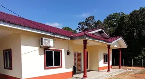 Homestay Inap Desa Hussain Masjid Tanah - Image 4