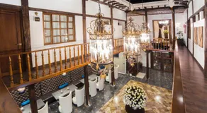 Felicia Hotel & Suites - Image 3