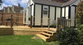 Clarence House Shanklin - Image 5