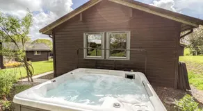 Avallon Lodges - Image 4