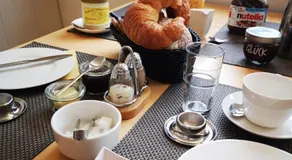Hotel Haus Marvin - Image 4