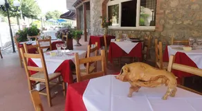 Albergo Di Murlo - Image 4