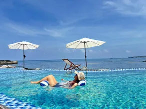 Long Vĩ Hotel - Phu Quy Island - Image 3