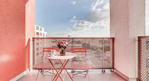 ARI Brownie Apartment - Luxurious Stay - Image 5